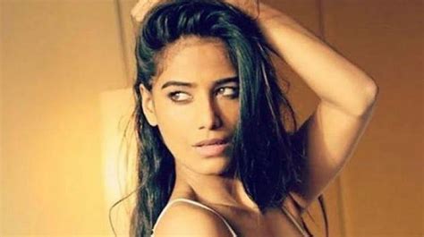 poonam pandey mms video|Poonam Pandey's Dirty Dancing MMS Leaked.